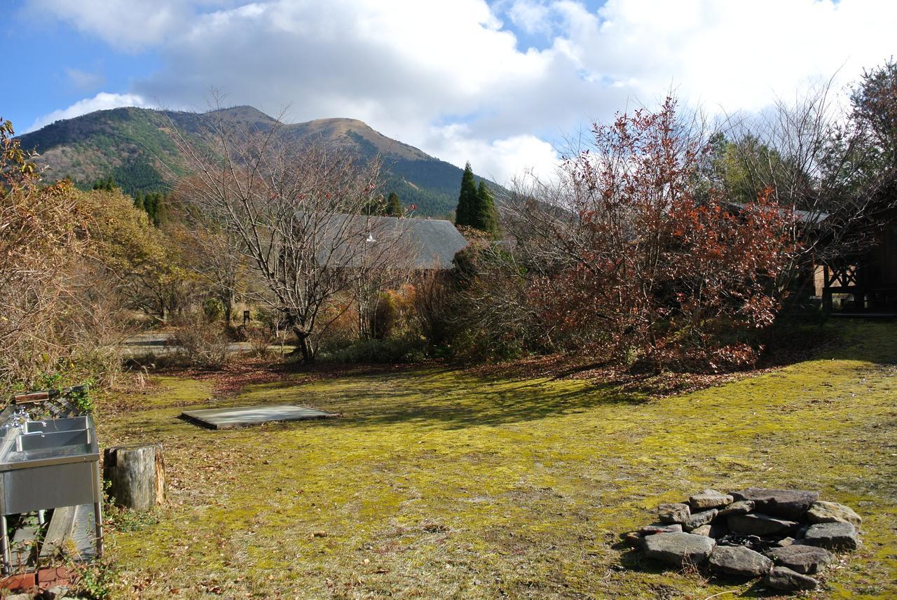 Polan No Fue Bed & Breakfast Minamioguni Exterior photo