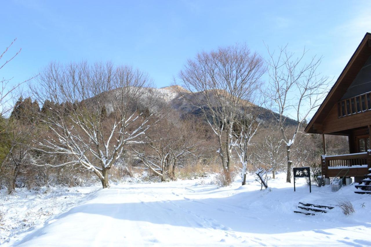 Polan No Fue Bed & Breakfast Minamioguni Exterior photo